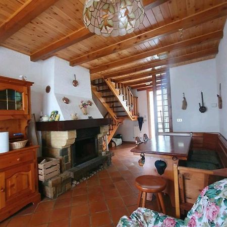 Casa Vacanze พิเอเวเพลาโก ภายนอก รูปภาพ