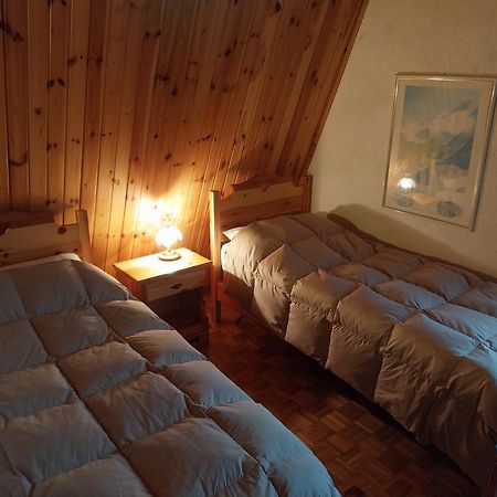 Casa Vacanze พิเอเวเพลาโก ภายนอก รูปภาพ