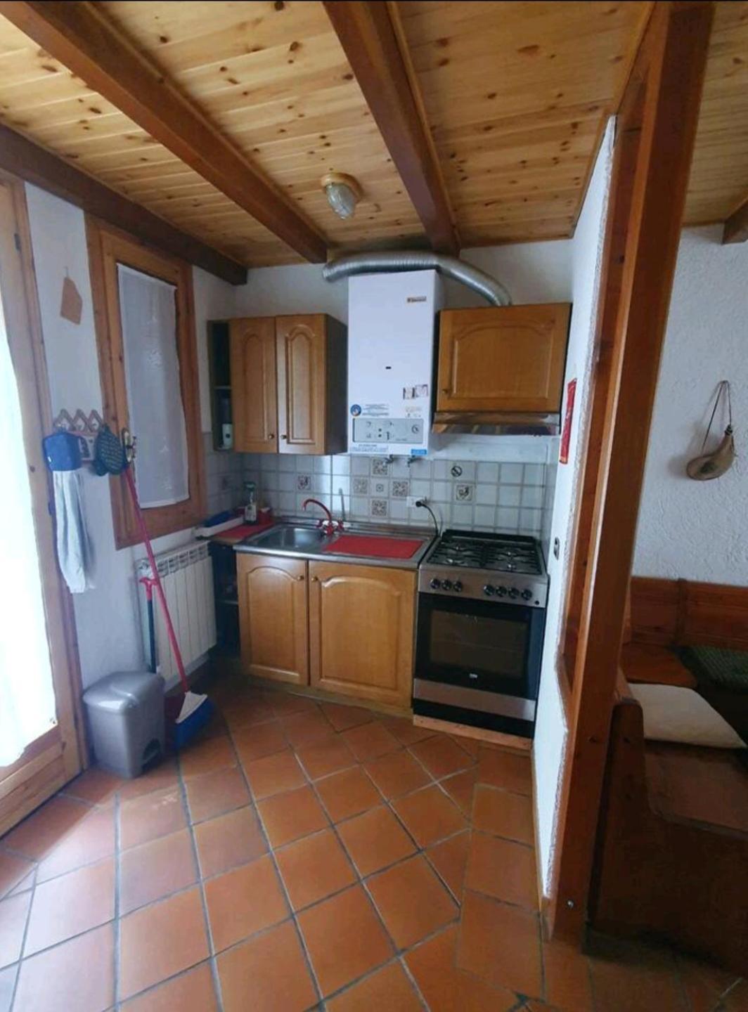 Casa Vacanze พิเอเวเพลาโก ภายนอก รูปภาพ