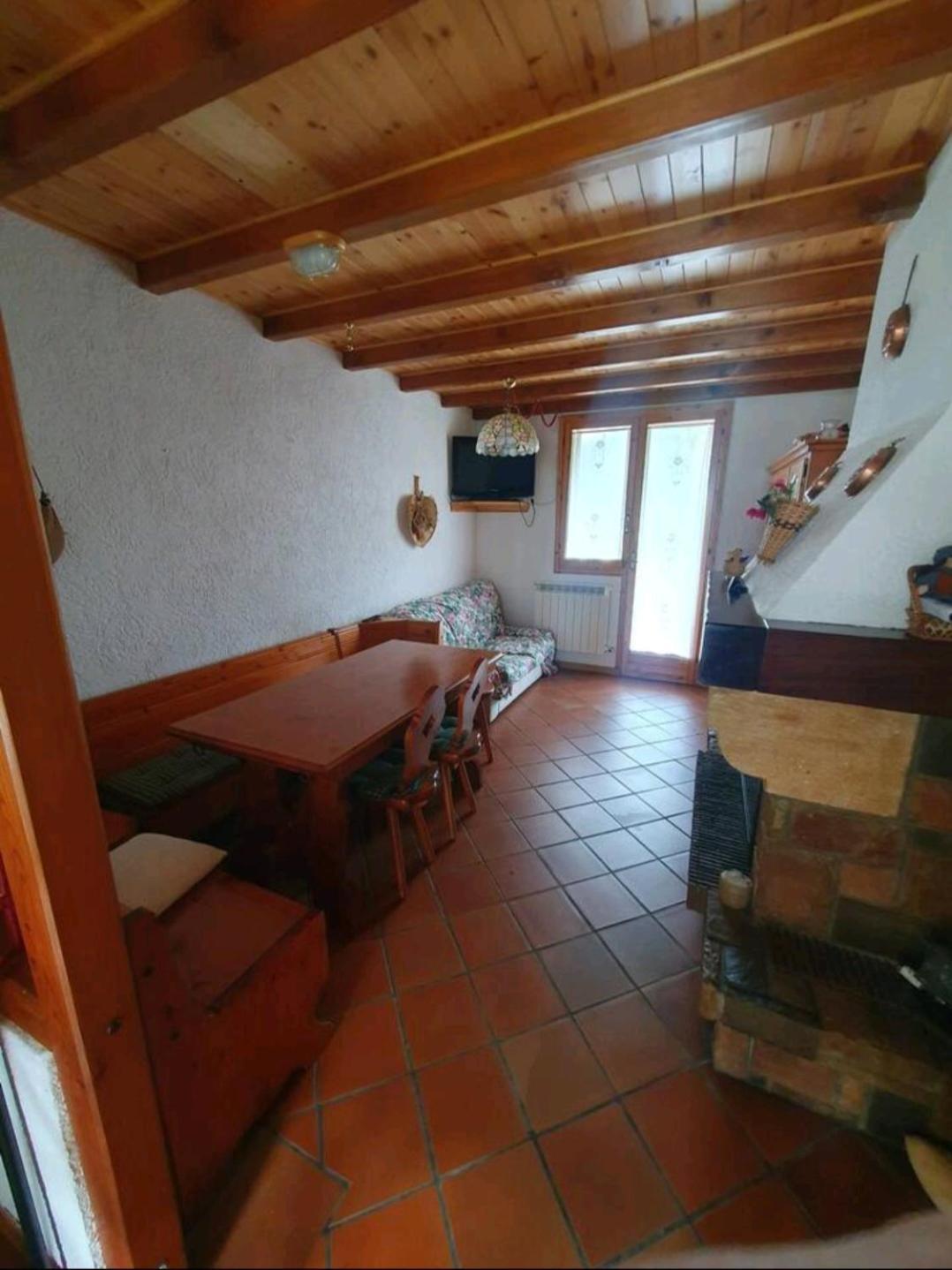 Casa Vacanze พิเอเวเพลาโก ภายนอก รูปภาพ
