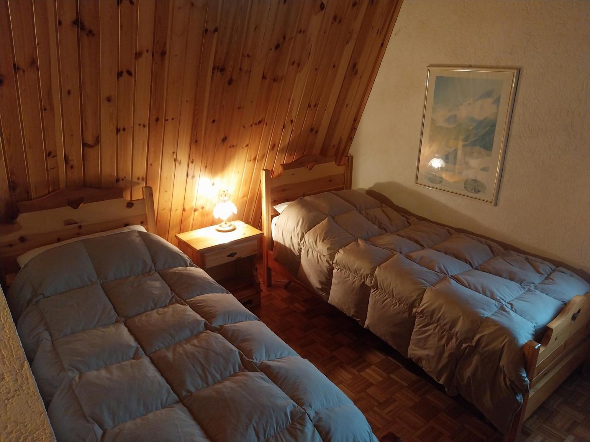 Casa Vacanze พิเอเวเพลาโก ภายนอก รูปภาพ