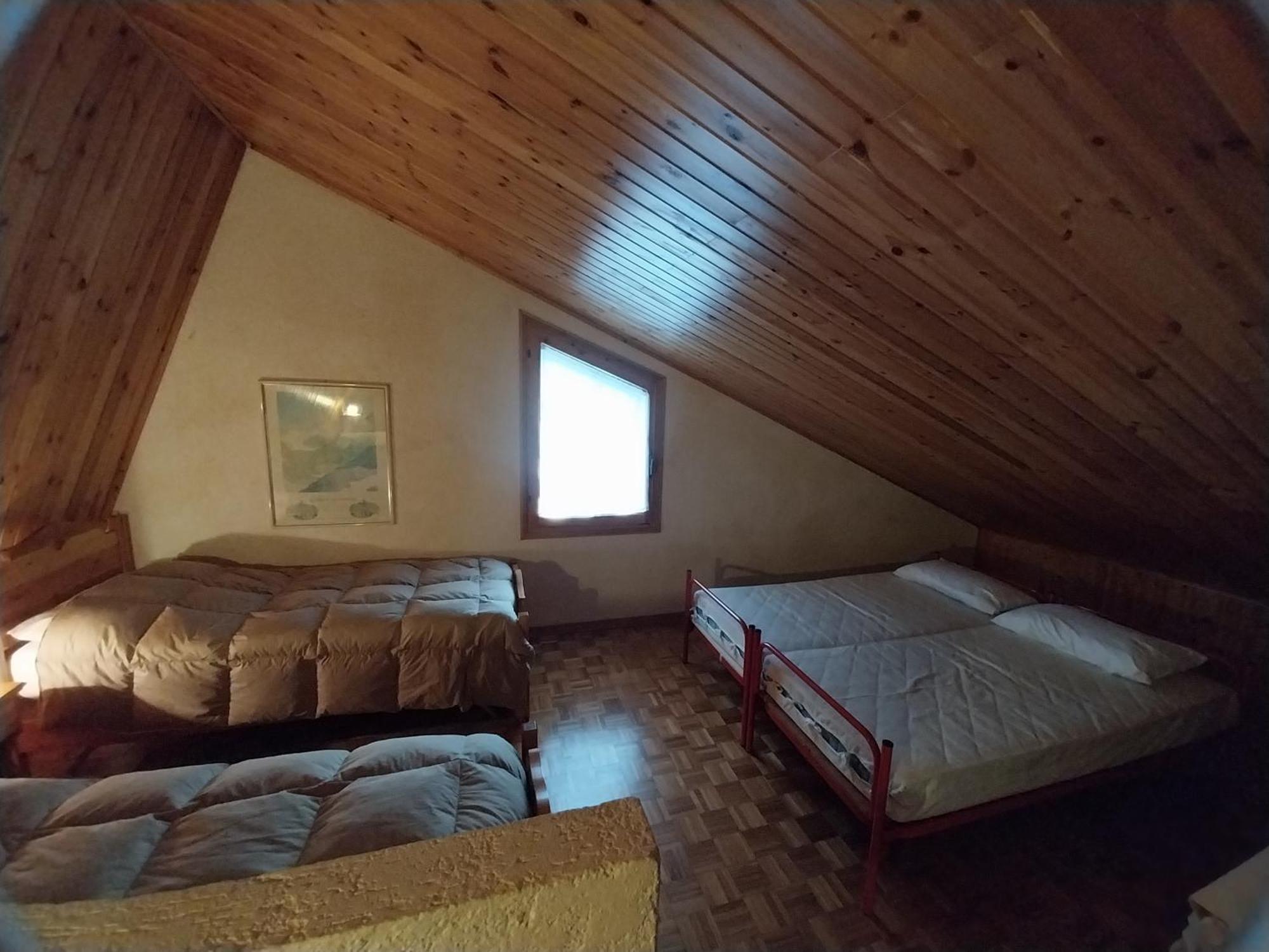 Casa Vacanze พิเอเวเพลาโก ภายนอก รูปภาพ