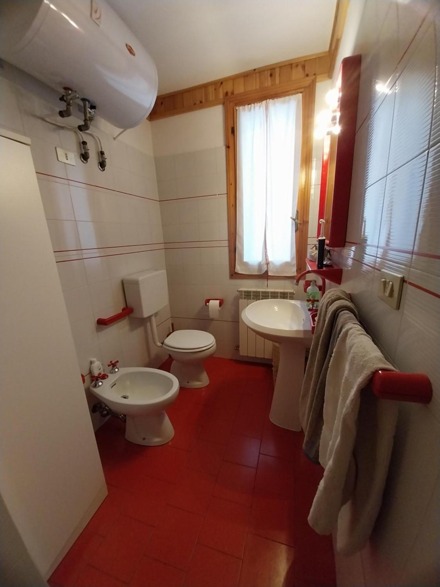 Casa Vacanze พิเอเวเพลาโก ภายนอก รูปภาพ